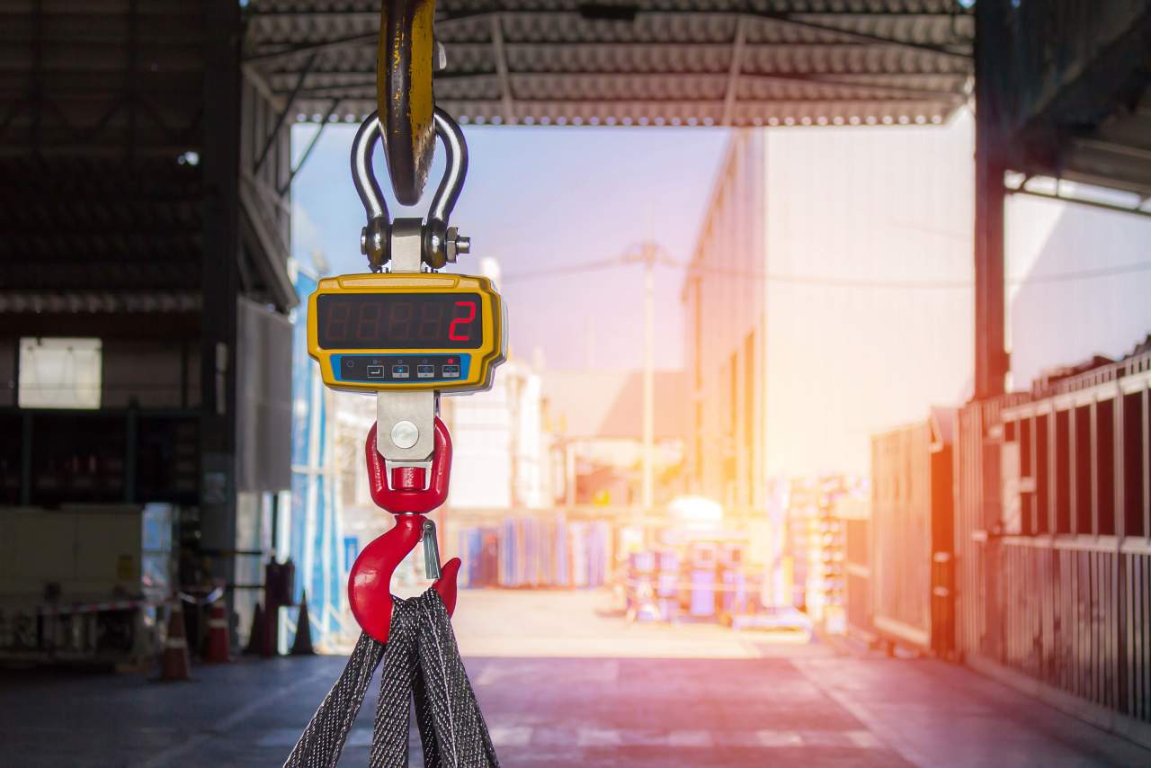 Las básculas industriales de Anapesing: una solución para cada necesidad