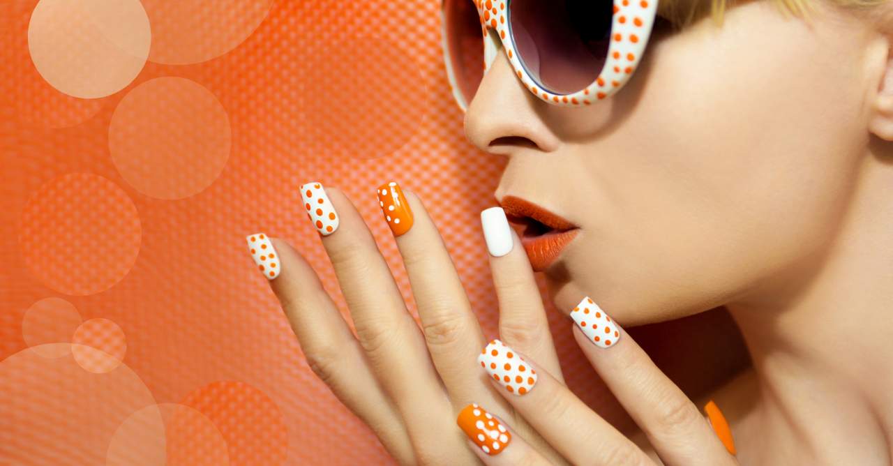 Beauty & Shop: cientos de esmaltes de colores semipermanentes