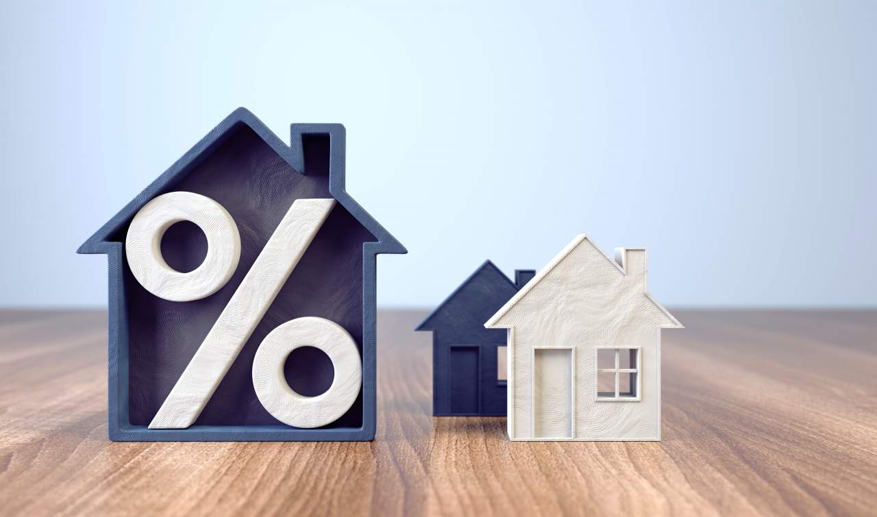 ¿Qué es la hipoteca inmobiliaria interés variable?
