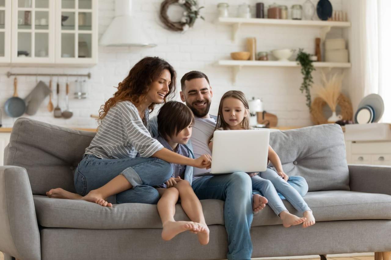 La fibra en casa: ¿Es la opción favorita en España?