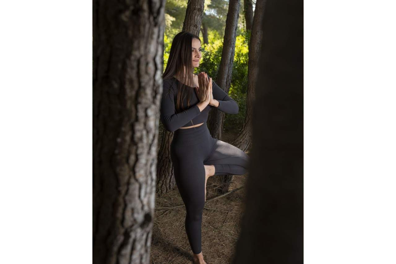 Aprender Yoga Nidra online con UNION VTU'S