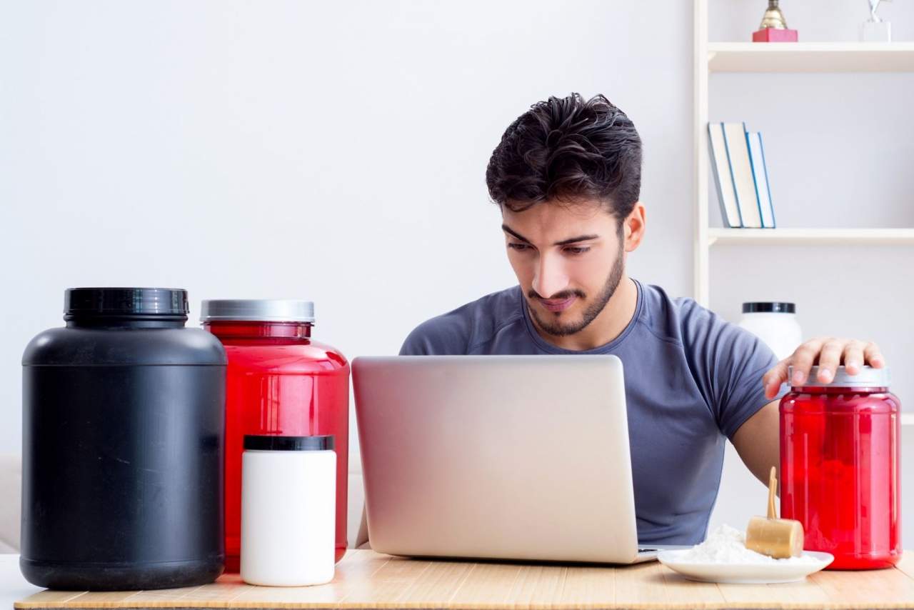 Begreatfit ofrece proteínas online