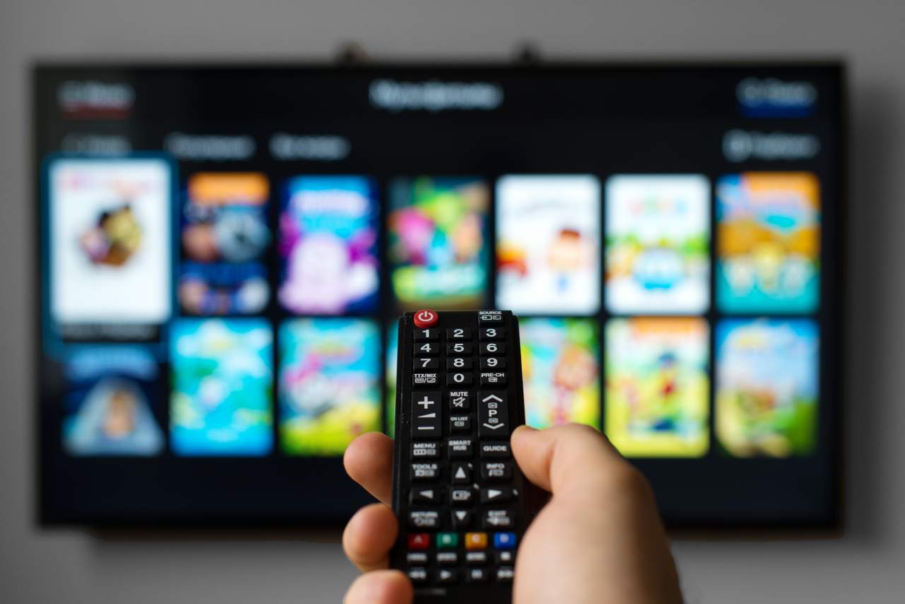 Smart TV LG 4K: una de las opciones más habituales dado su precio y prestaciones
