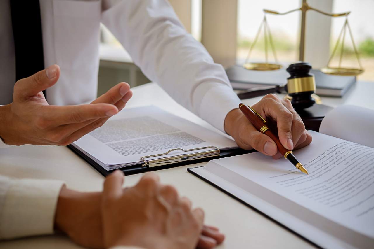 Divorcios en Madrid: Bufete Gómez González Abogados