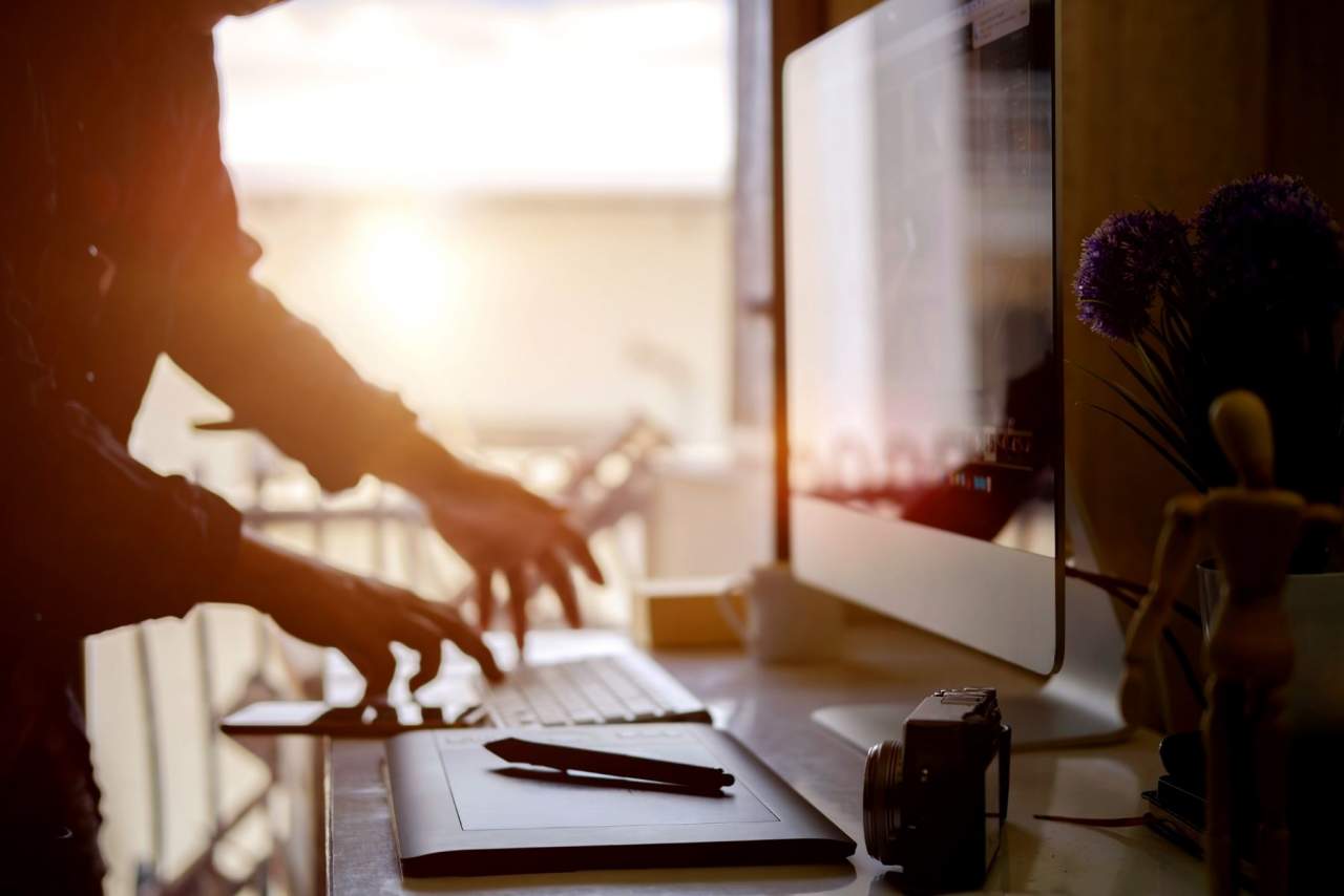 Ulises Project muestra las claves para crear tu negocio online y vender tus cursos