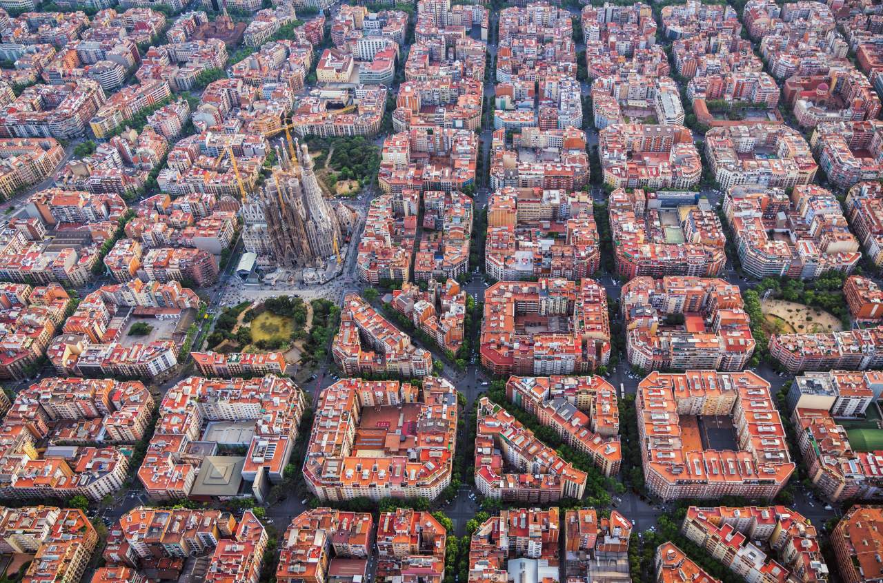 La Casa Agency: aumenta el valor de la vivienda en la ciudad de Barcelona