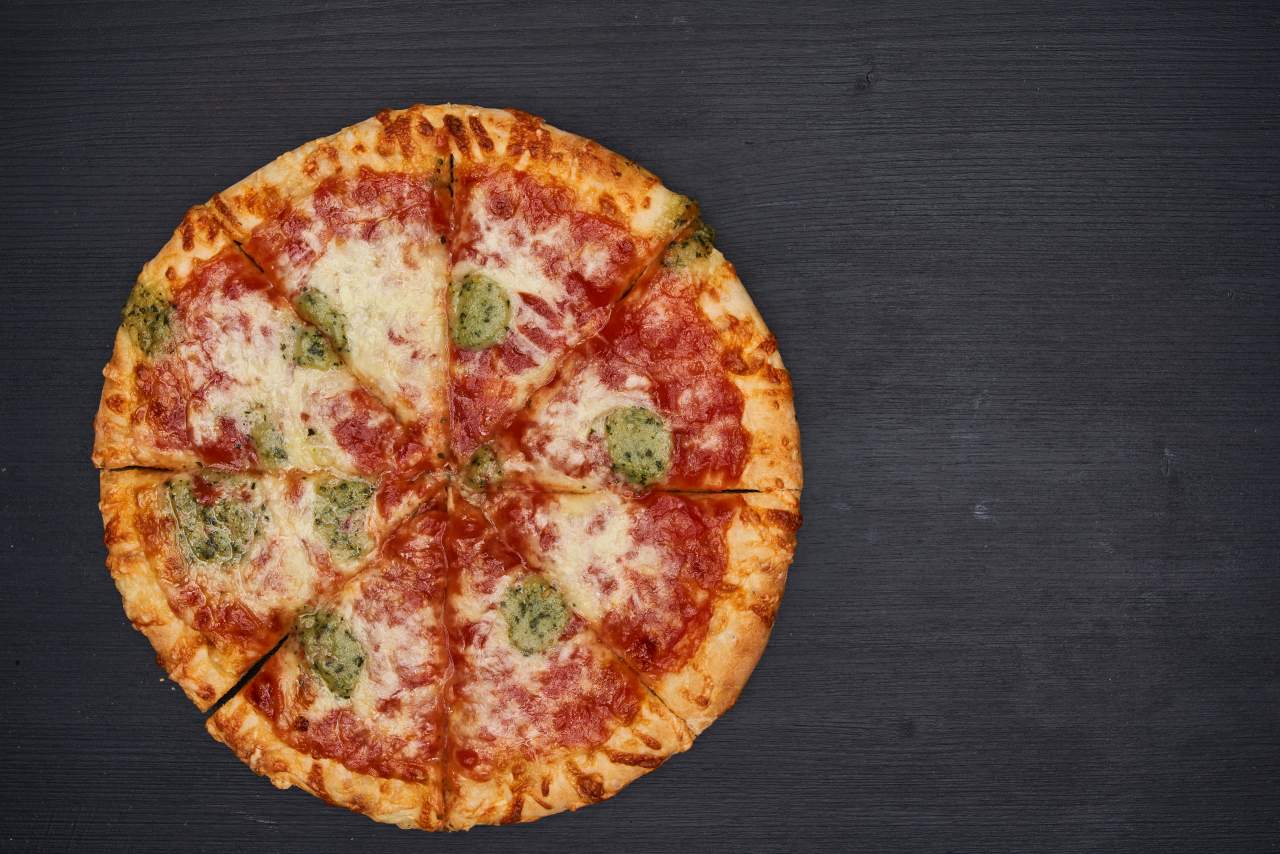 Mozzarella & Basilico: la pizzería de Puerto Santa María