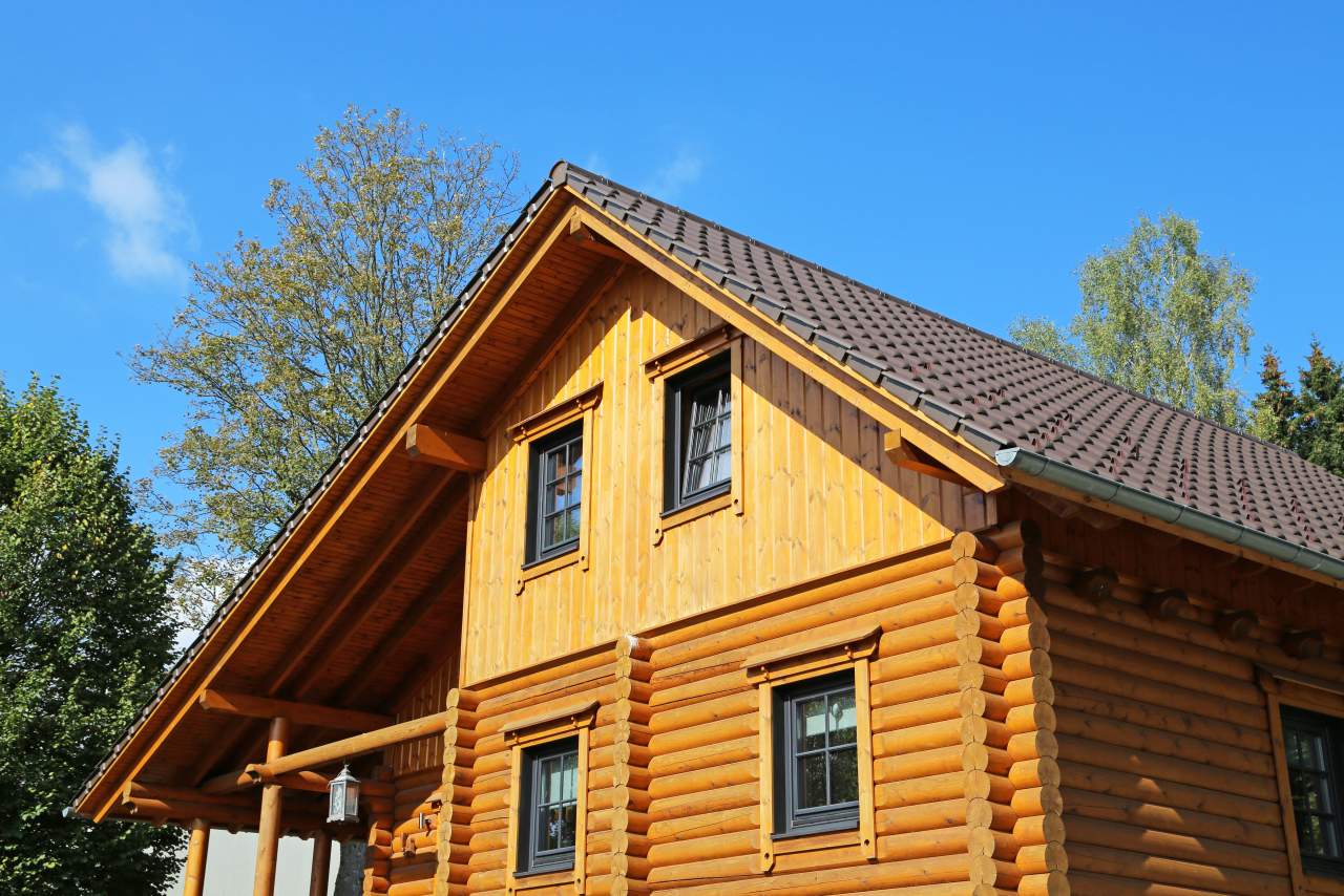 Pérgolas y otros productos madereros de la mejor calidad en Estructuras de Madera