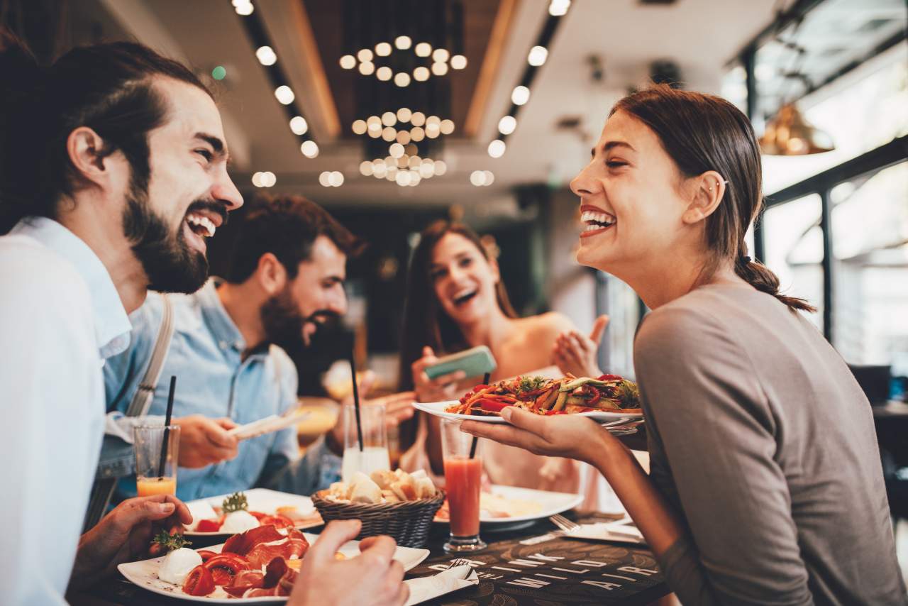 Order In: Carta digital QR gratis con opción de pedir y pagar por el móvil para ampliar el ticket medio de los restaurantes