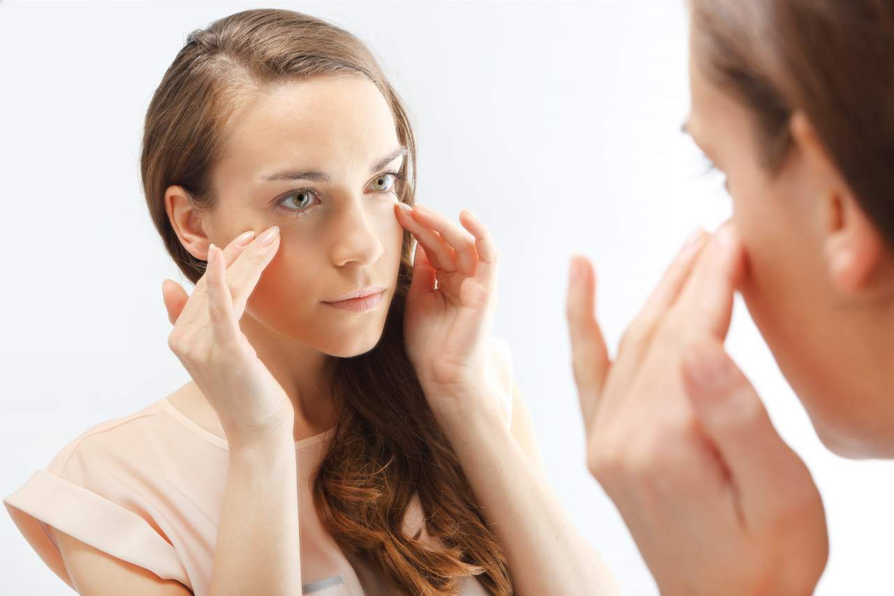 Dra. Alfonsina Uriburu: eliminación de ojeras con ácido hialurónico