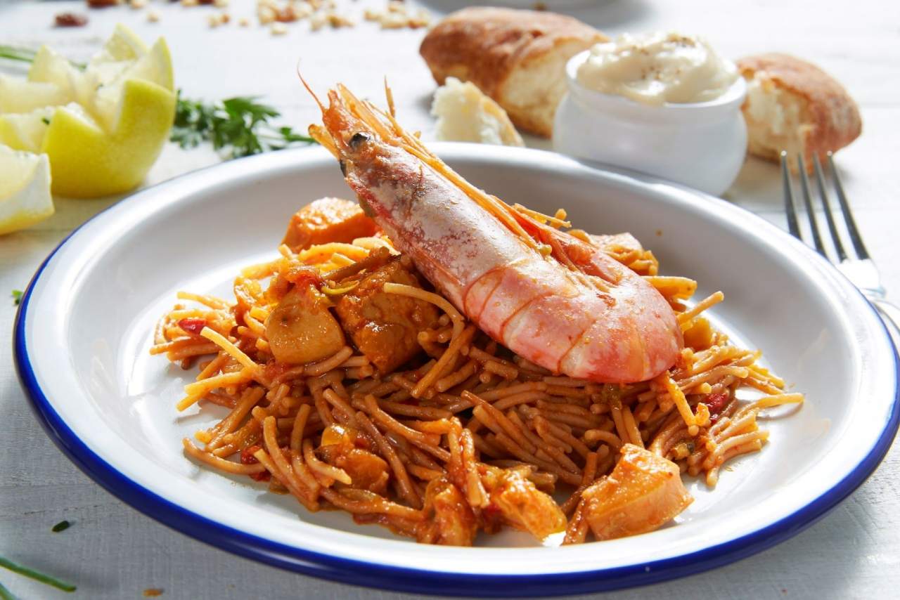 La plataforma GumenCasa es la favorita para pedir tápers de comida casera en Barcelona