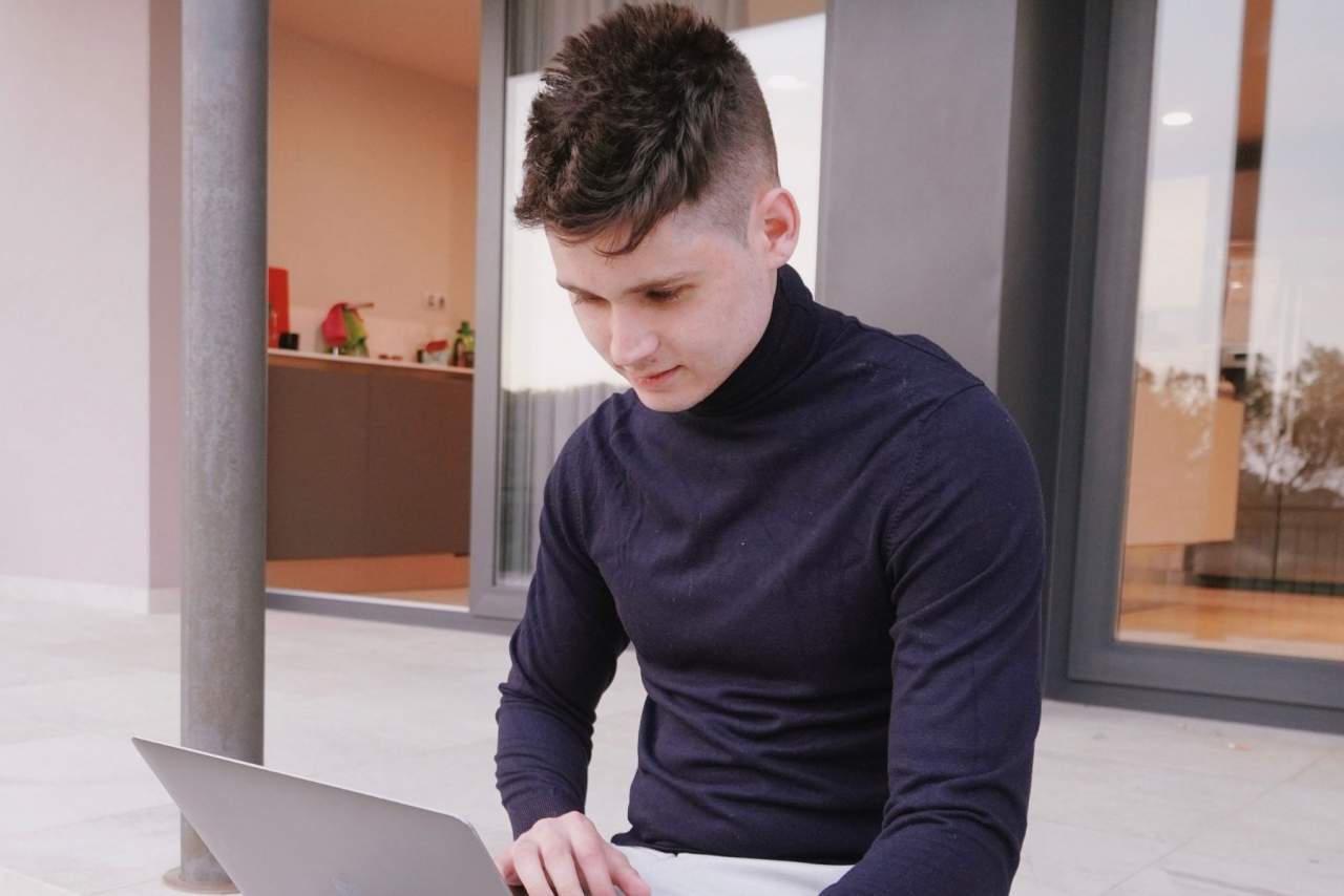 José Torres es joven emprendedor español que ha revolucionado el sector del trading