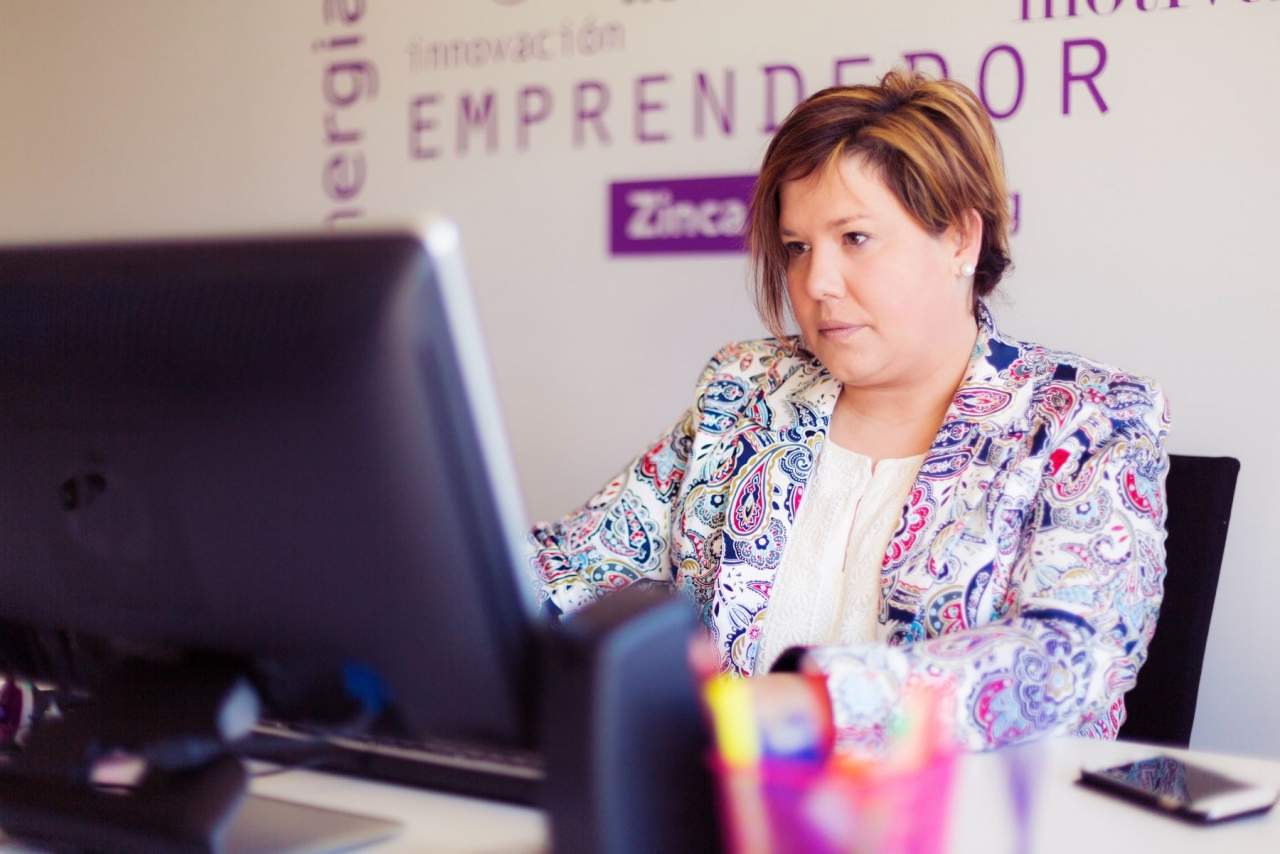 Las posibilidades del comercial 4.0, según la experta en ventas Virginia Hidalgo