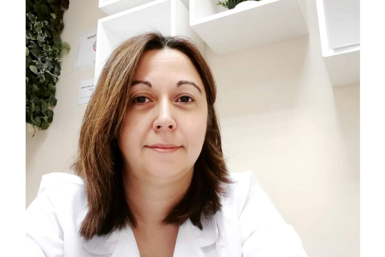 Dra. María Jesús Manchón: una psiquiatra para la ansiedad, depresión o trastornos ha sido clave en el 2021