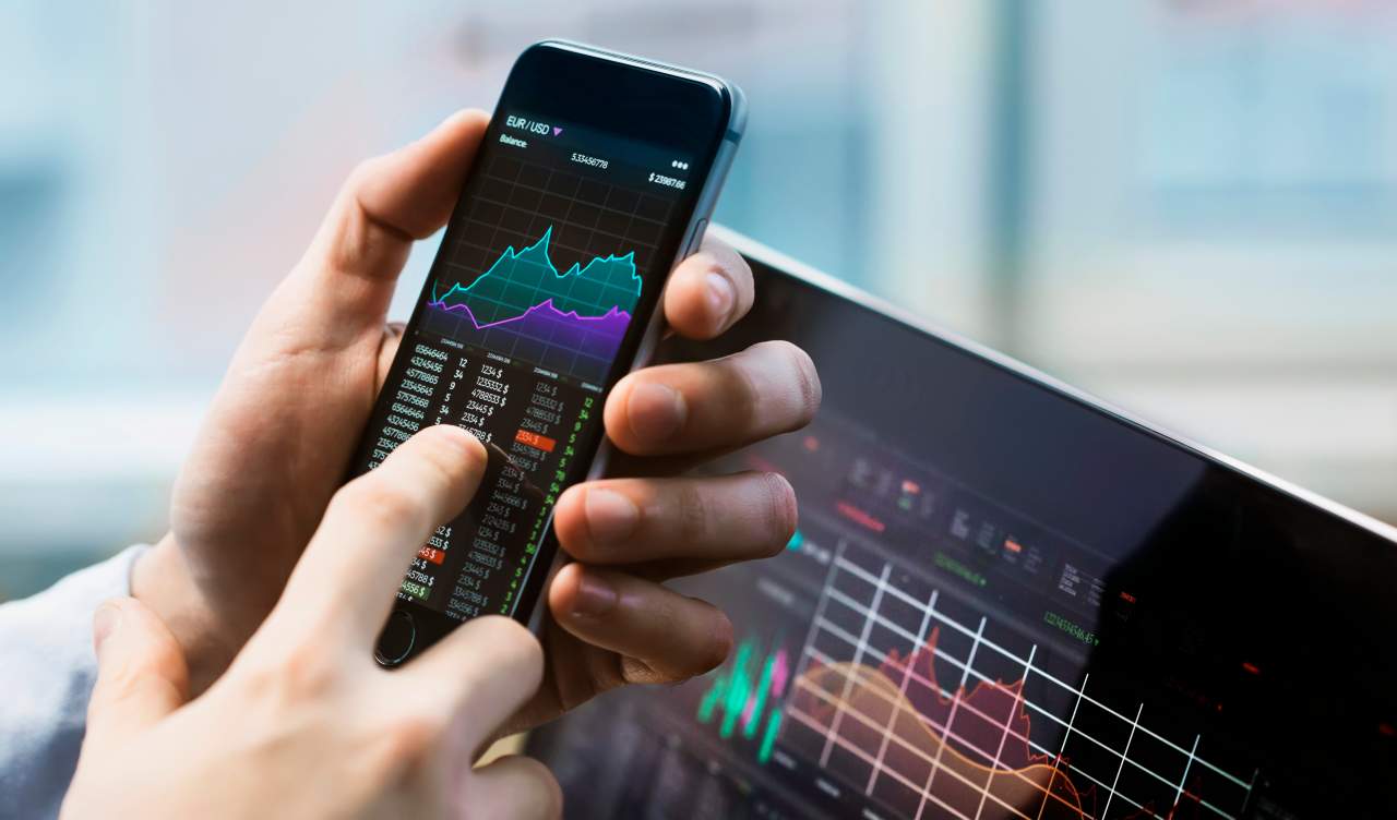 Los cursos en Trading y Forex impartidos por CEEFI International Business School