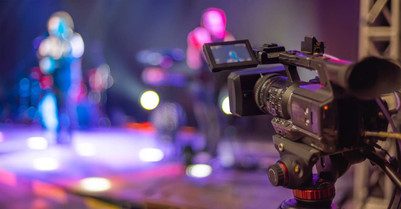El streaming de eventos para empresas: la herramienta de marketing que ha llegado para quedarse