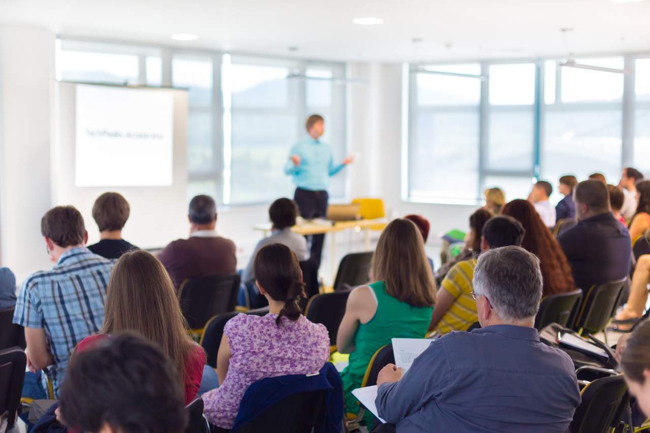 El taller de educación financiera gratuito impartido por Grupo Galilea