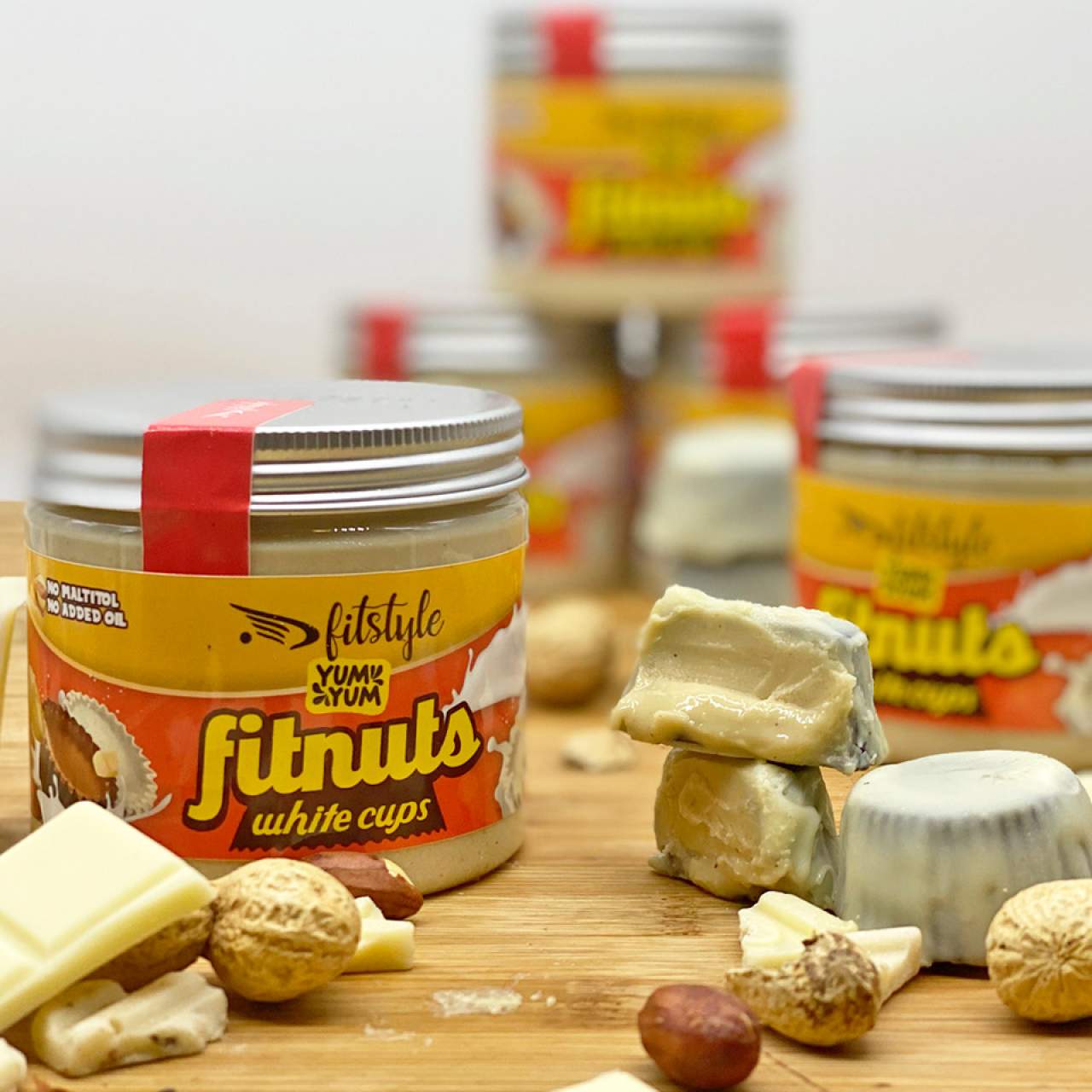 ¿Cuál es la empresa de nutrición saludable que ha crecido más del 300% en 2020? FITStore