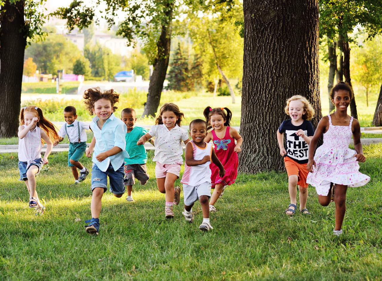 Actividades para niños en verano: los campamentos de Aventurarte son una opción segura para divertirse y desconectar