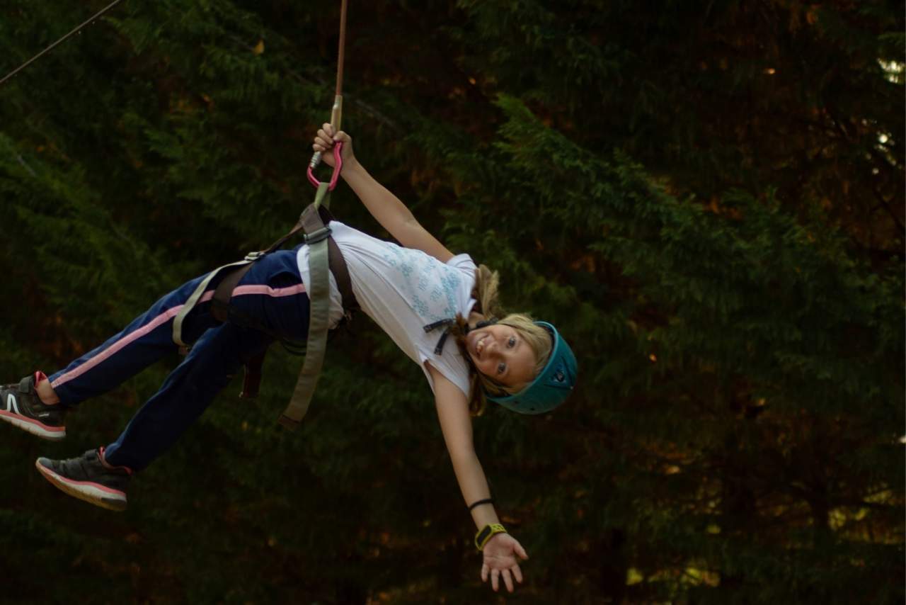 Natuaventura: Campamentos de verano para niños y adolescentes en la ciudad de Madrid