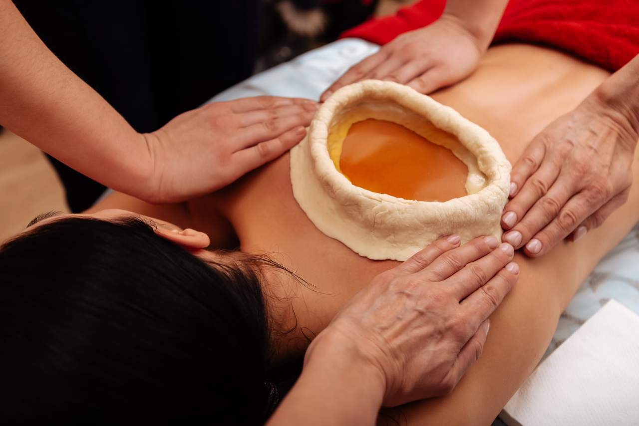 La modalidad de terapia ayurveda online aumenta su popularidad