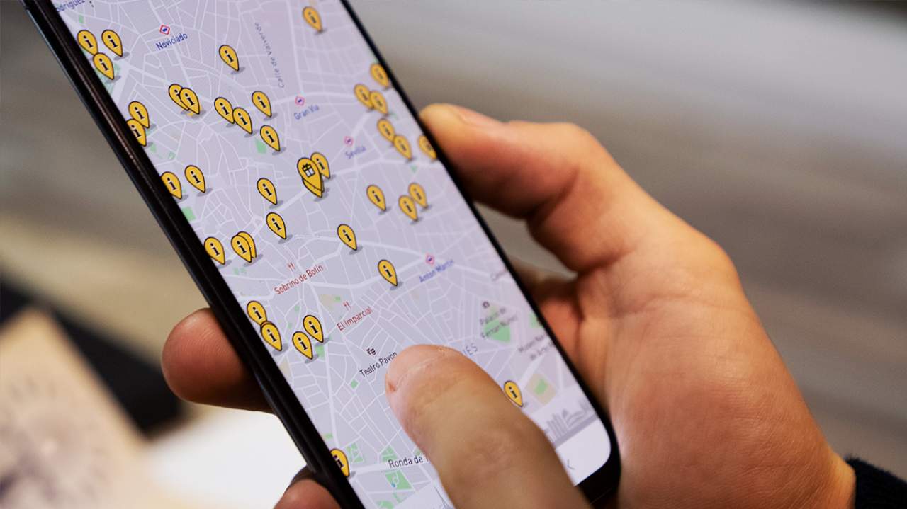 ¿Qué hacer en la ciudad de forma segura? Escape City Box
