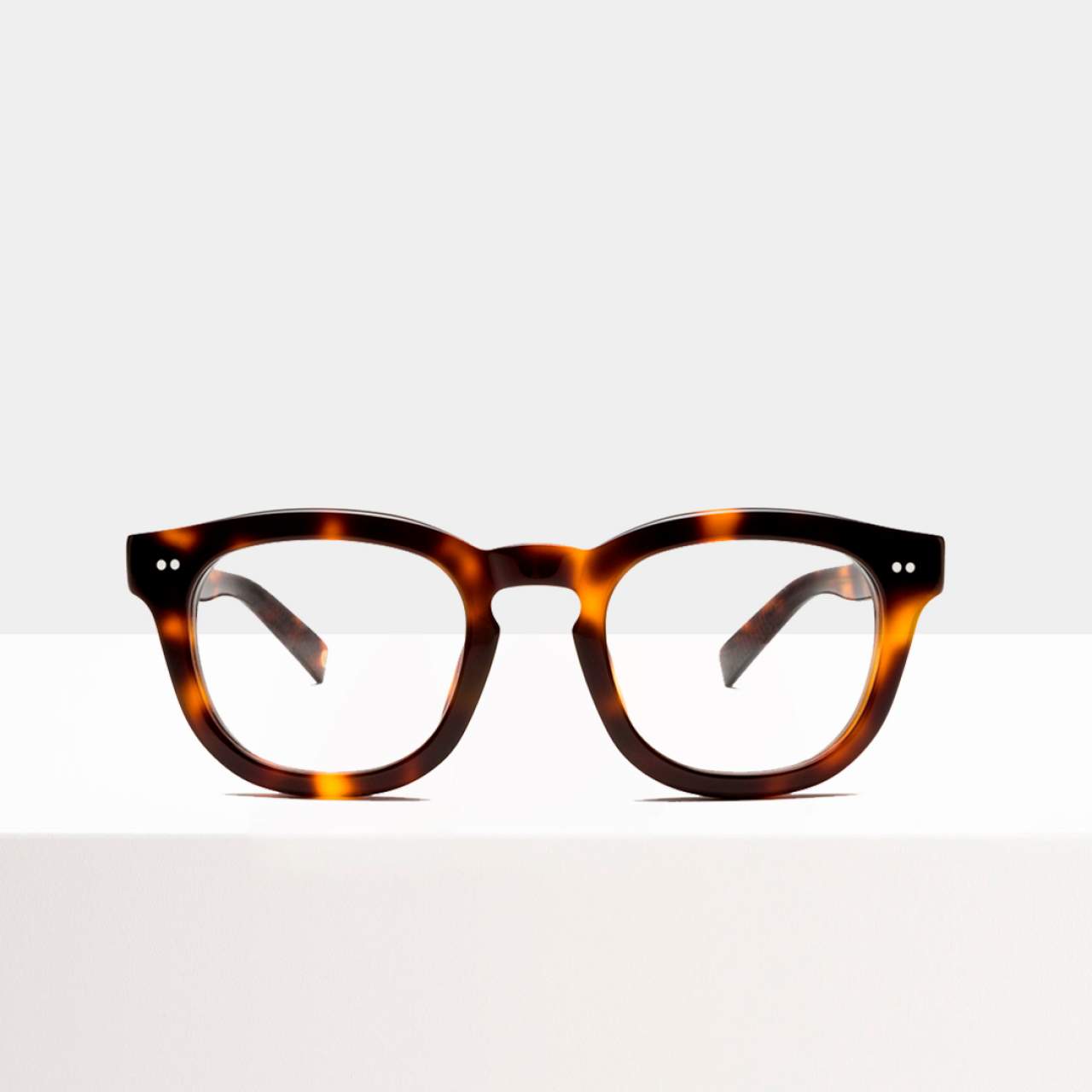 Las gafas progresivas más populares en 2021: Miller & Marc