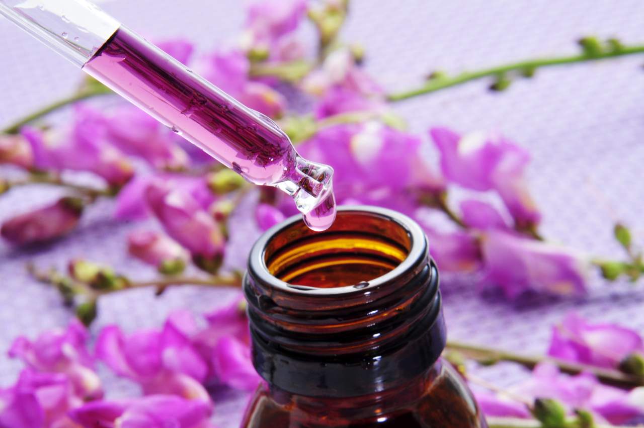 Flores de Bach, terapia floral para vivir mejor