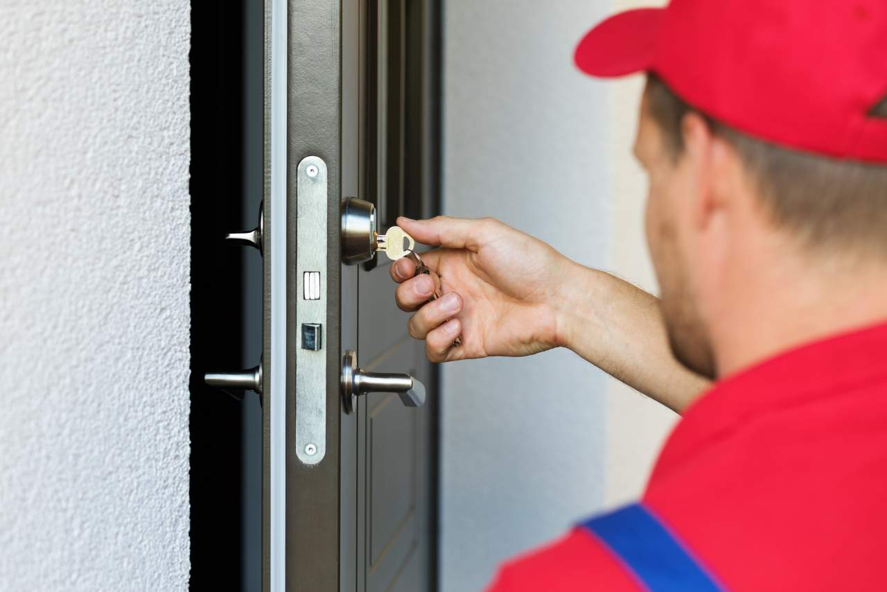 Las servicios de cerrajero urgente en Lleida: más solicitados en 2021