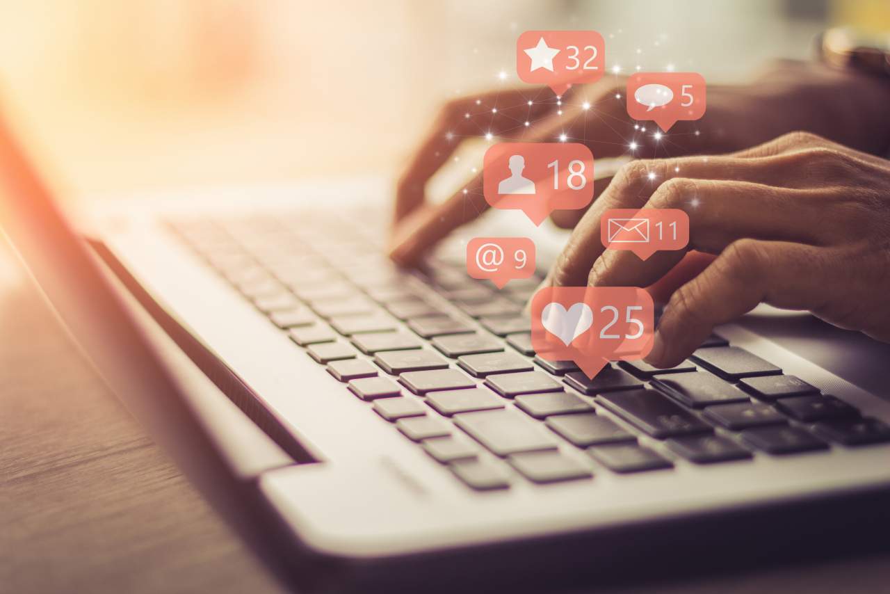 La agencia de marketing LOVE Studios opina acerca del futuro de las redes sociales