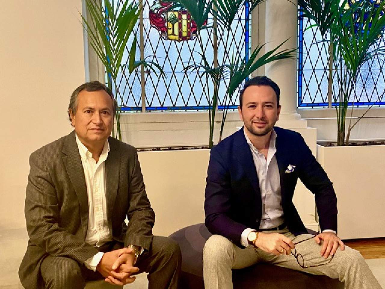 Innovación abierta como estrategia ante la crisis, la propuesta de The Smart Company, la consultora especializada en estrategia e innovación
