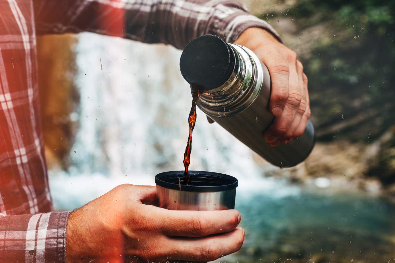 Los originales Pantone Thermos en Architect Outlet, el outlet del diseño