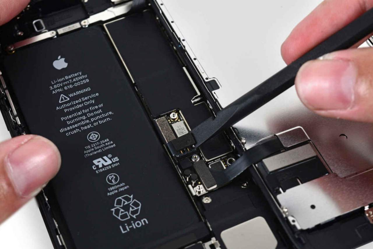 Reparación iPhone Córdoba: inmediatez y cobertura integral