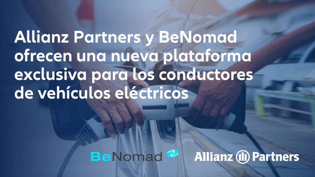 Foto de Plataforma exclusiva para los e-conductores