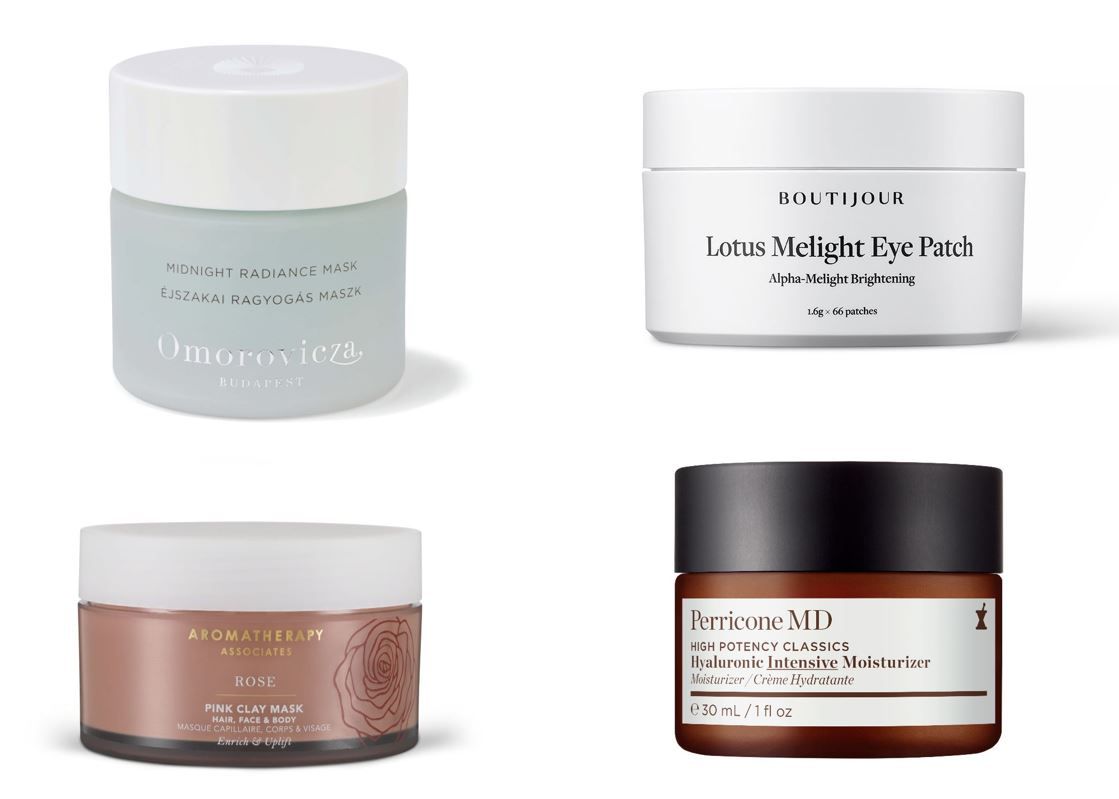Celebrar el Día Mundial del Helado con una selección de las texturas beauty iced de Pure Niche Lab