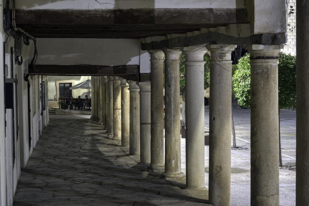 Foto de Cogolludo dobla su apuesta por el Turismo