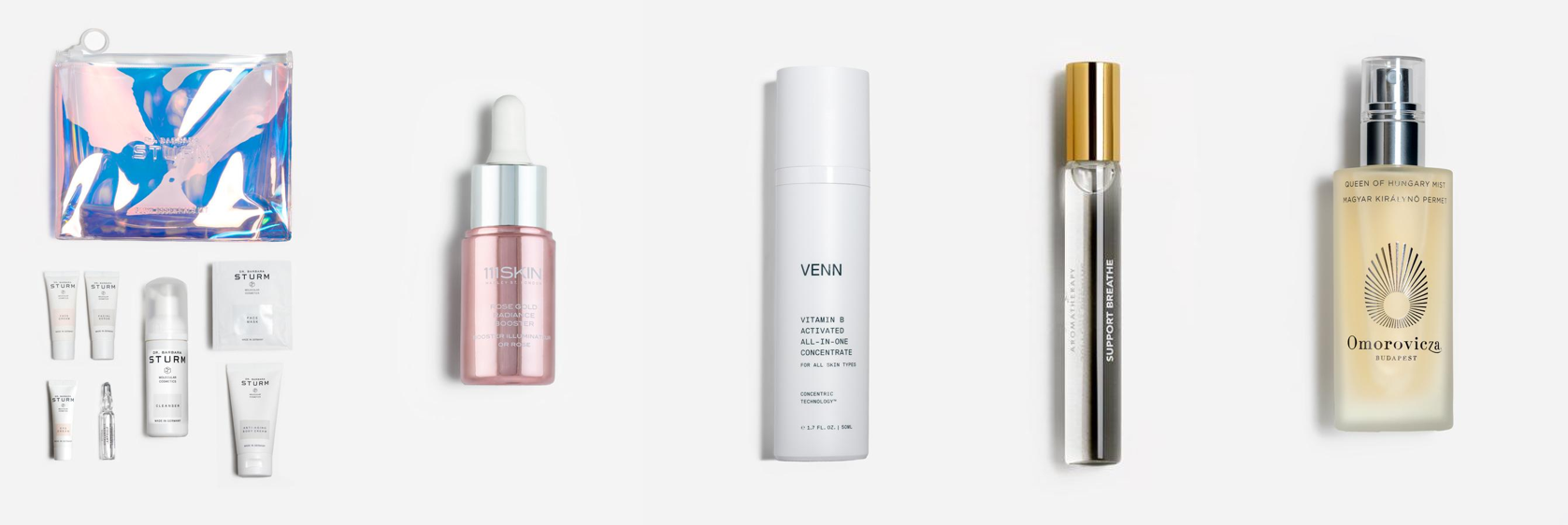 Descubrir los productos de belleza Top de Pure Niche Lab para este verano