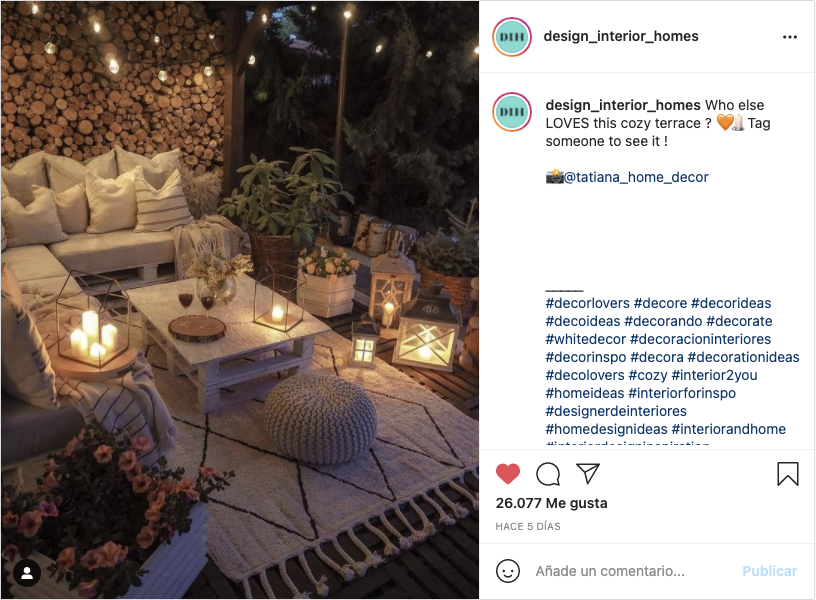 Foto de Design Interior Homes