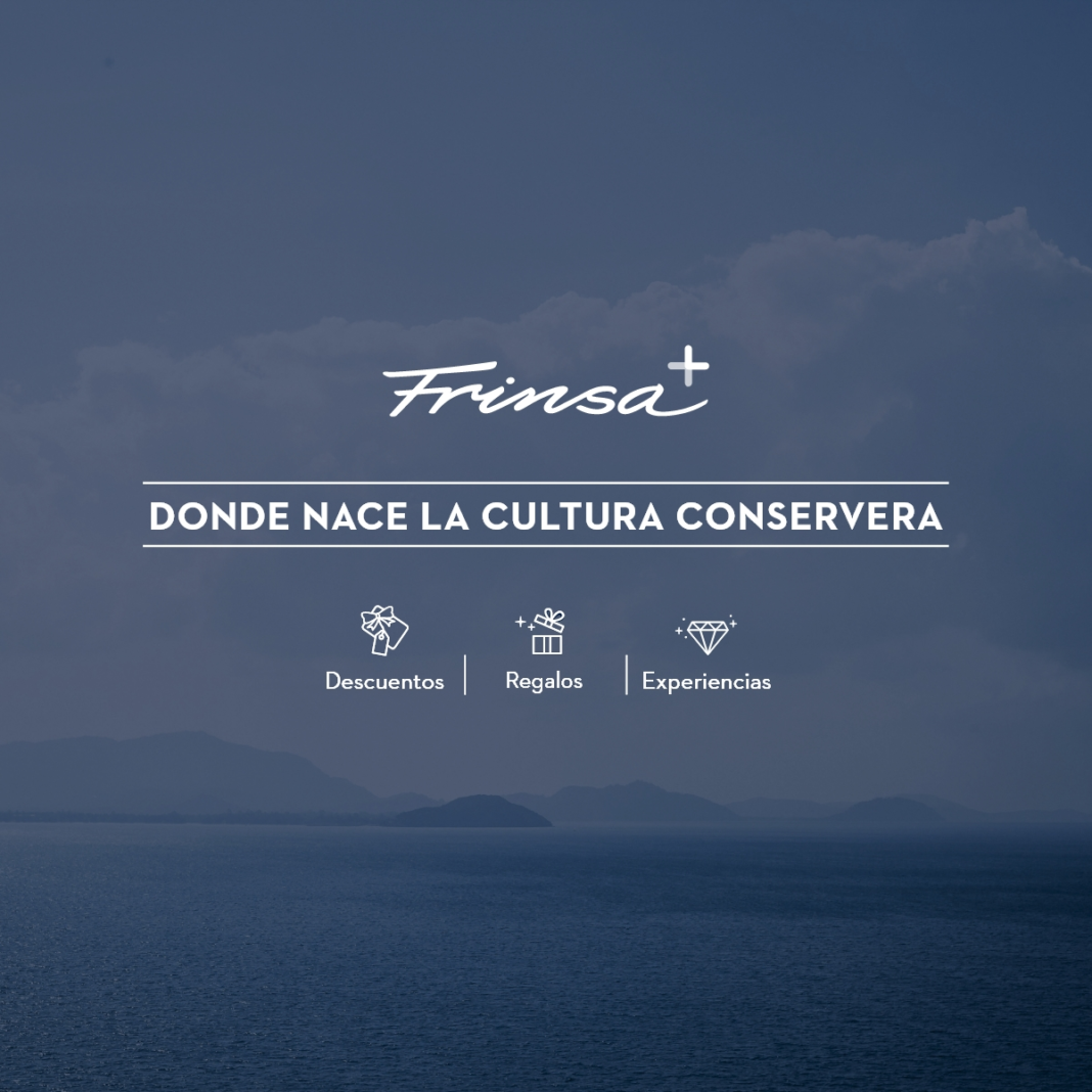 Foto de Programa de fidelización Frinsa+
