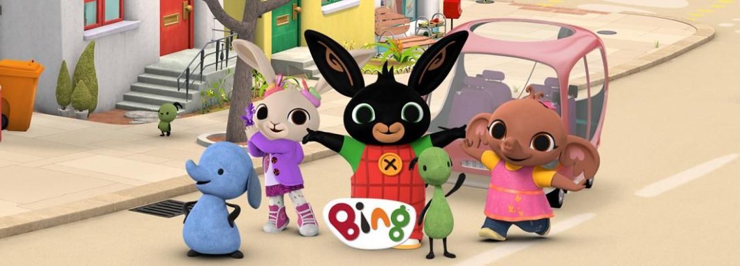 Foto de Imagen Cabecera Bing