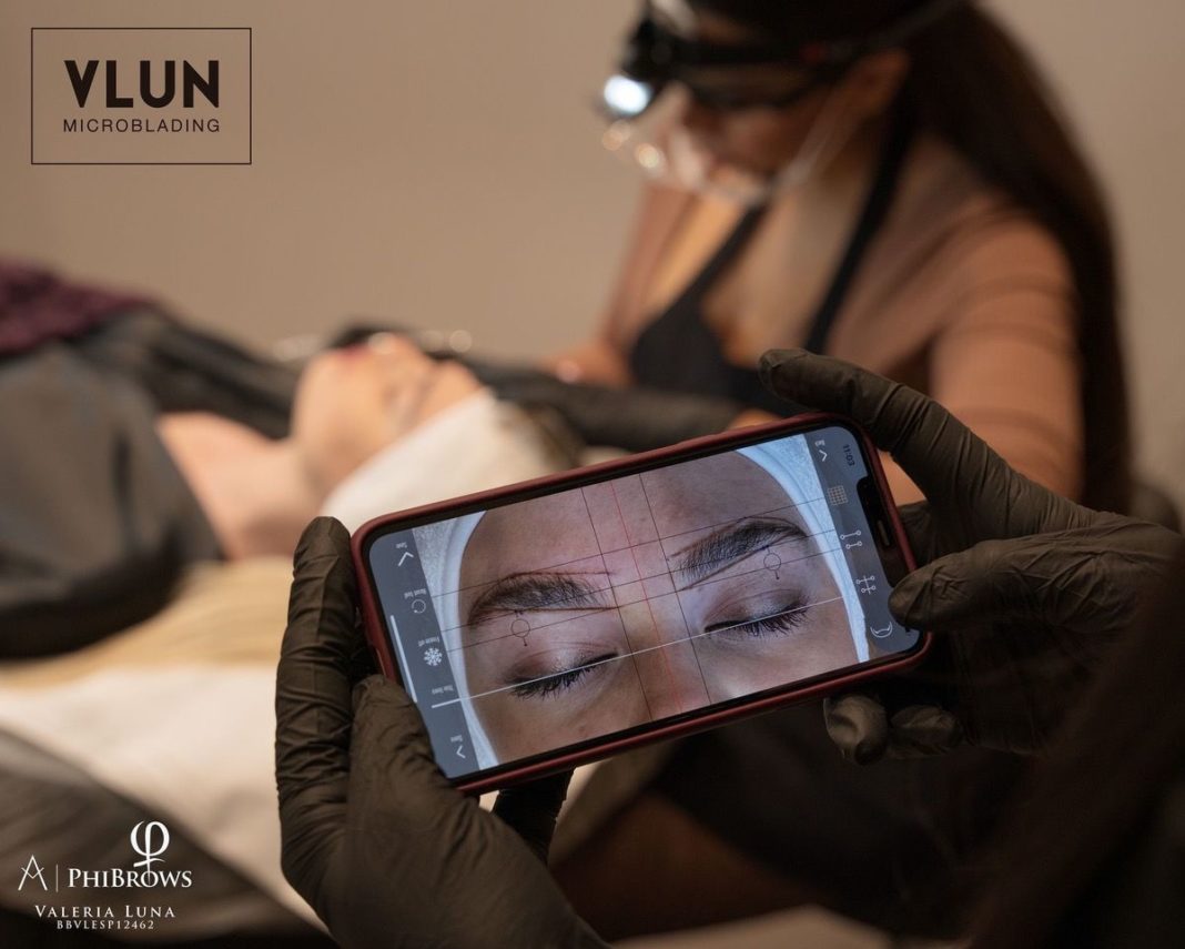 Foto de Vlun Microblading 