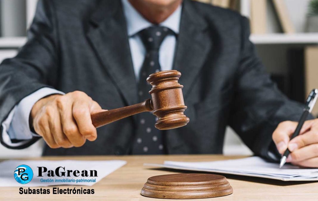 Foto de Pagrean Despacho de Abogados Multidisciplinar