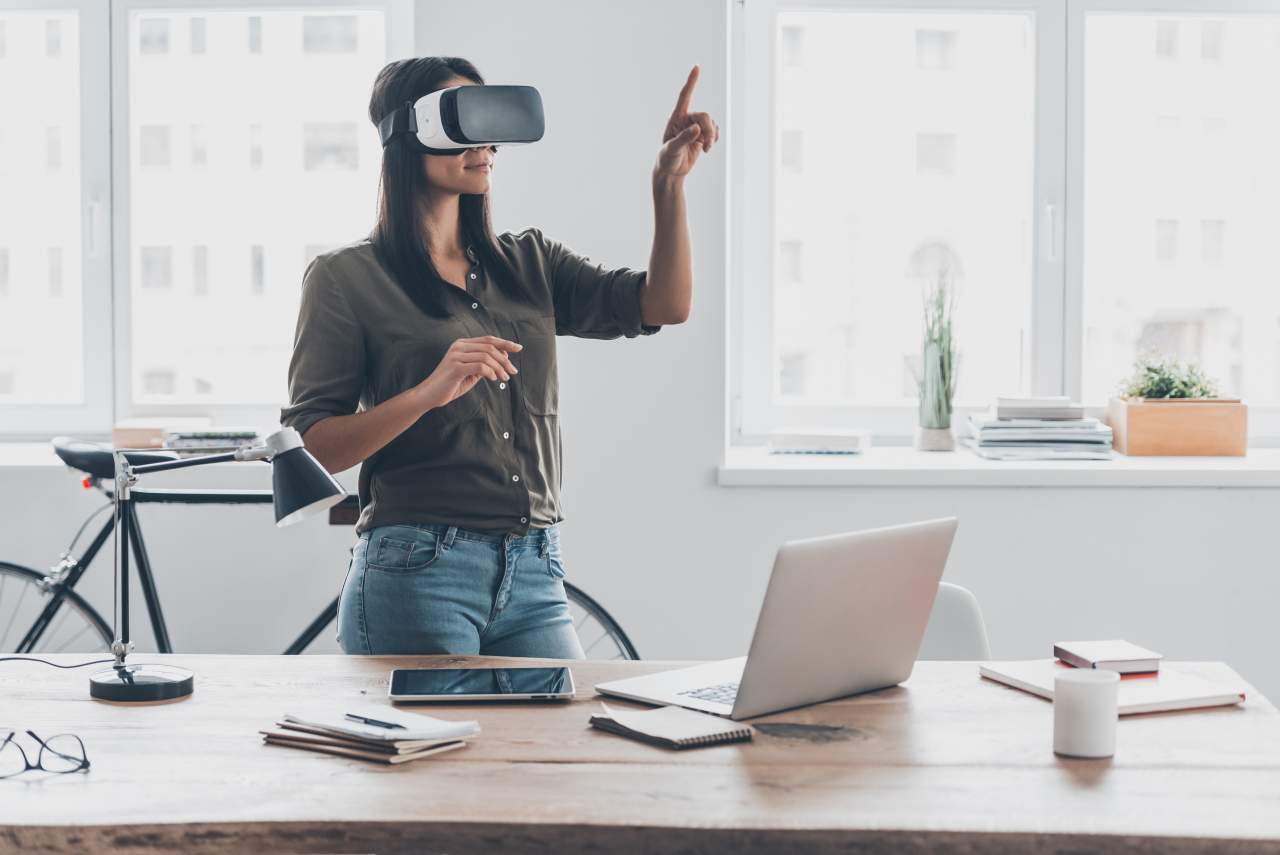 Cómo funciona el método Houslitas: el sistema del futuro para las visitas de inmuebles