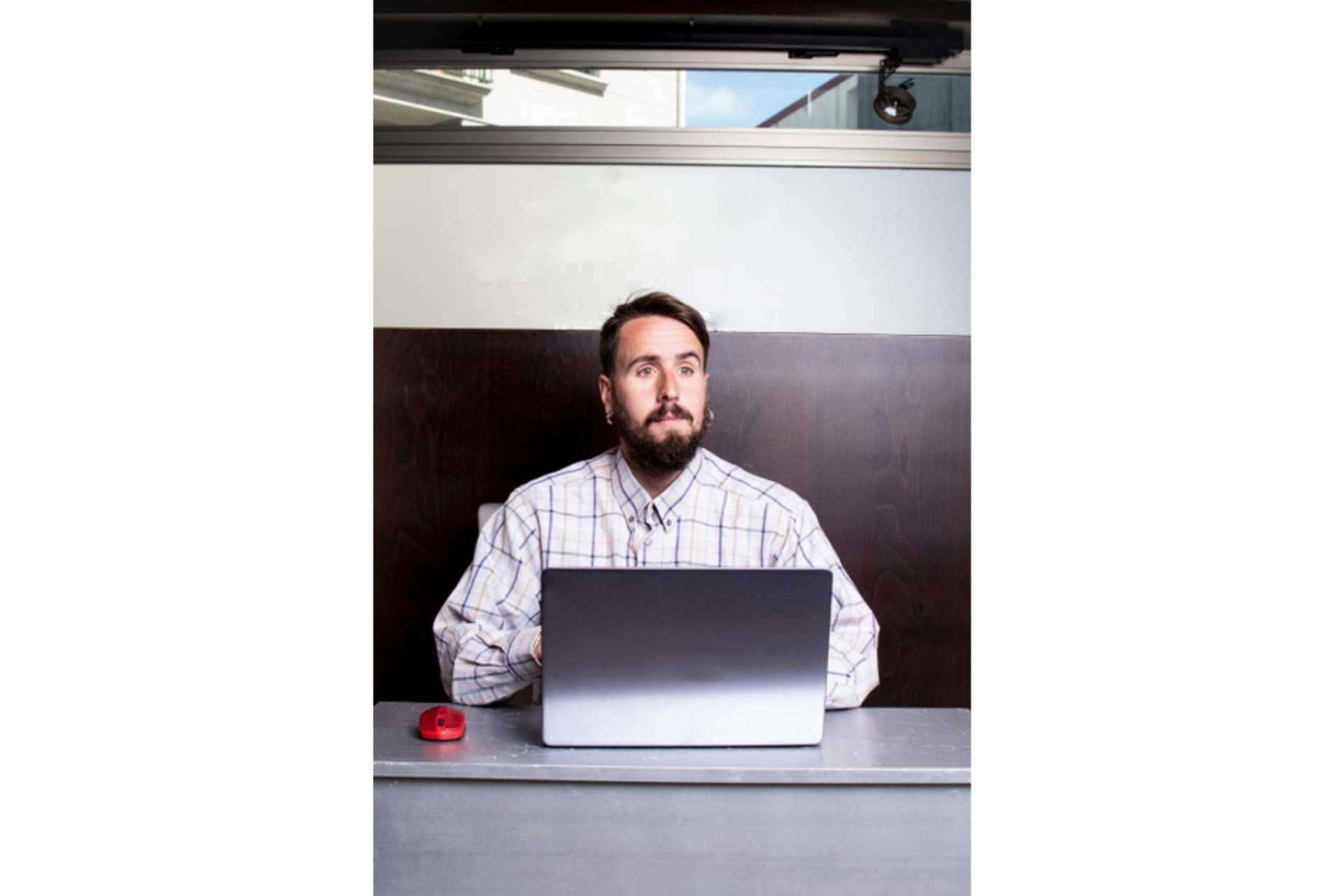 Más que gurú del trading, un profesor entregado: Jorge Bull