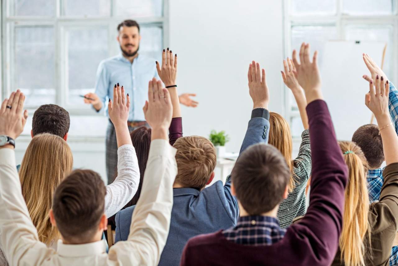 La metodología del Desarrollo Humano en las organizaciones: Helastric