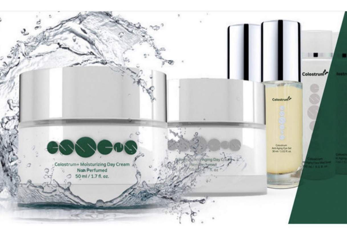 Essens, proveedores de productos de cosmética, perfumería y cuidado personal