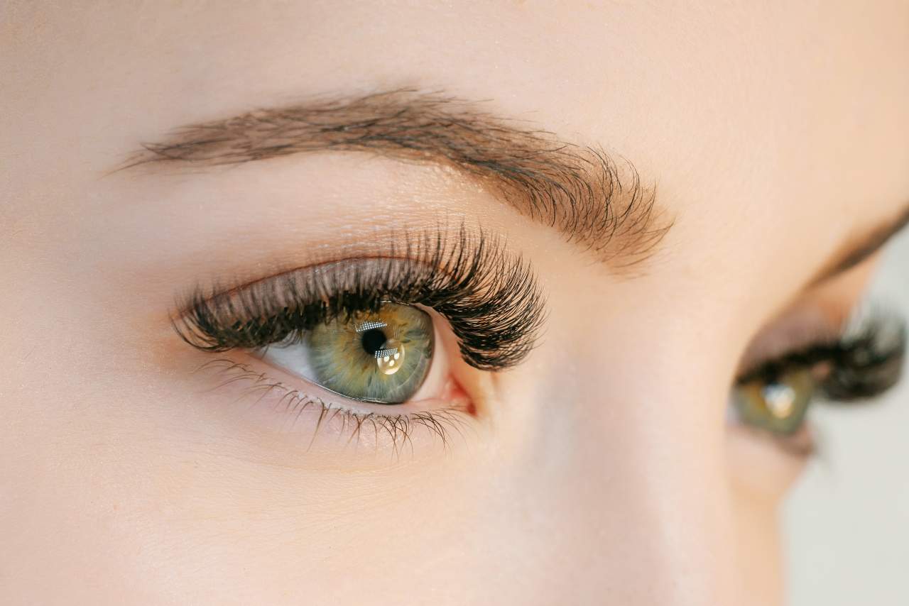 ¿Qué es lash bomb? El lifting de pestañas de la Boutique de la Belleza que está siendo tendencia