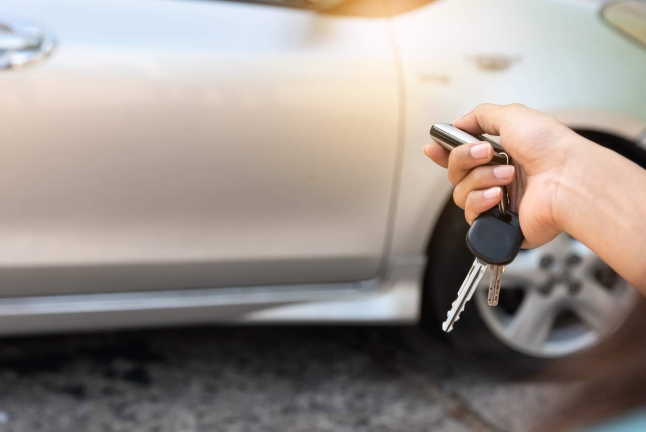 Denikey: ¿Cómo conseguir un duplicado de llaves de coche?