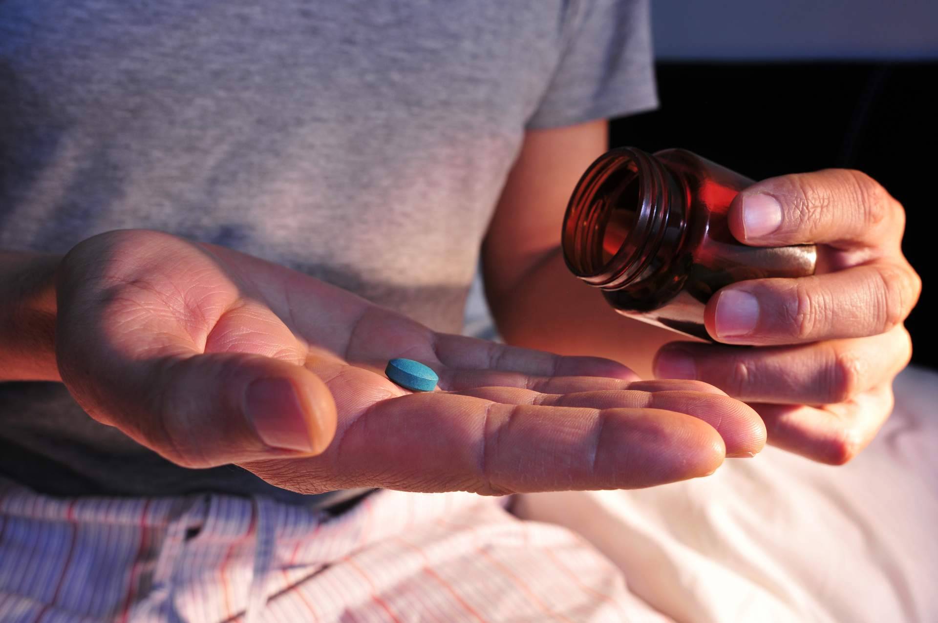 Bienergy: la popularidad de la viagra natural