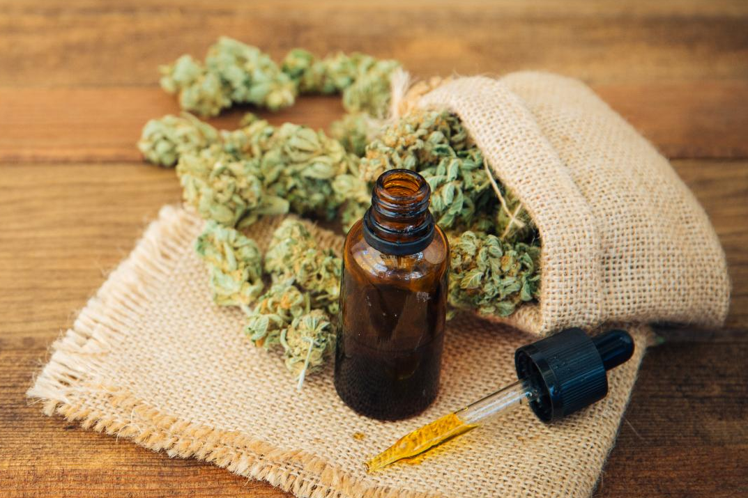 Wild CBD: tienda especializada en productos elaborados a base de CBD como las flores CBD